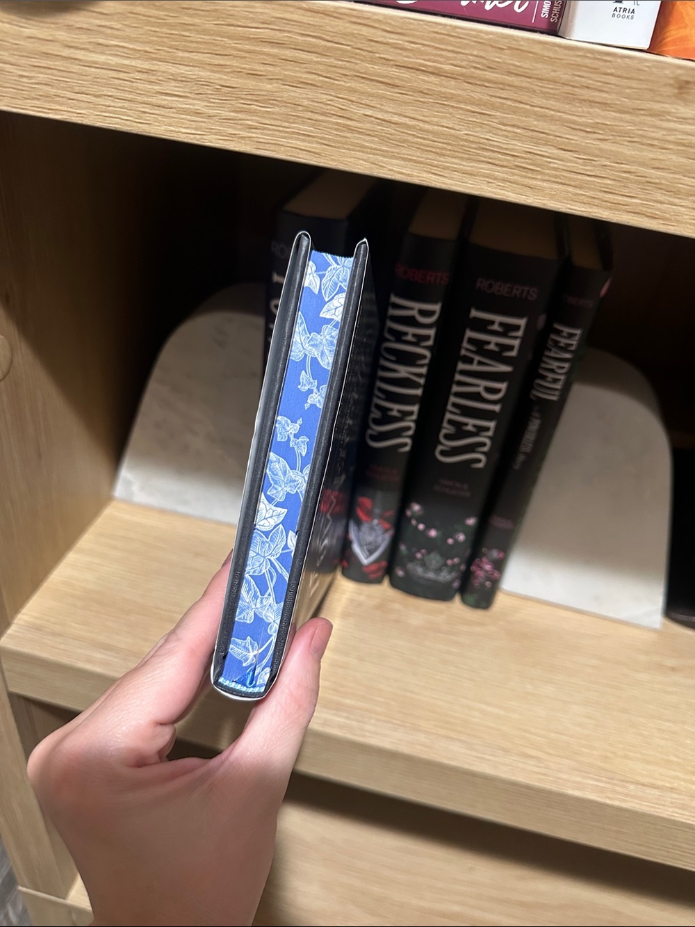 POWERLESS complete series -hardback - Picture 2 of 3